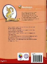 Drakenvuur / Doorlezers achterkant