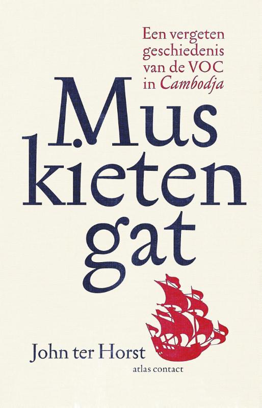 Muskietengat