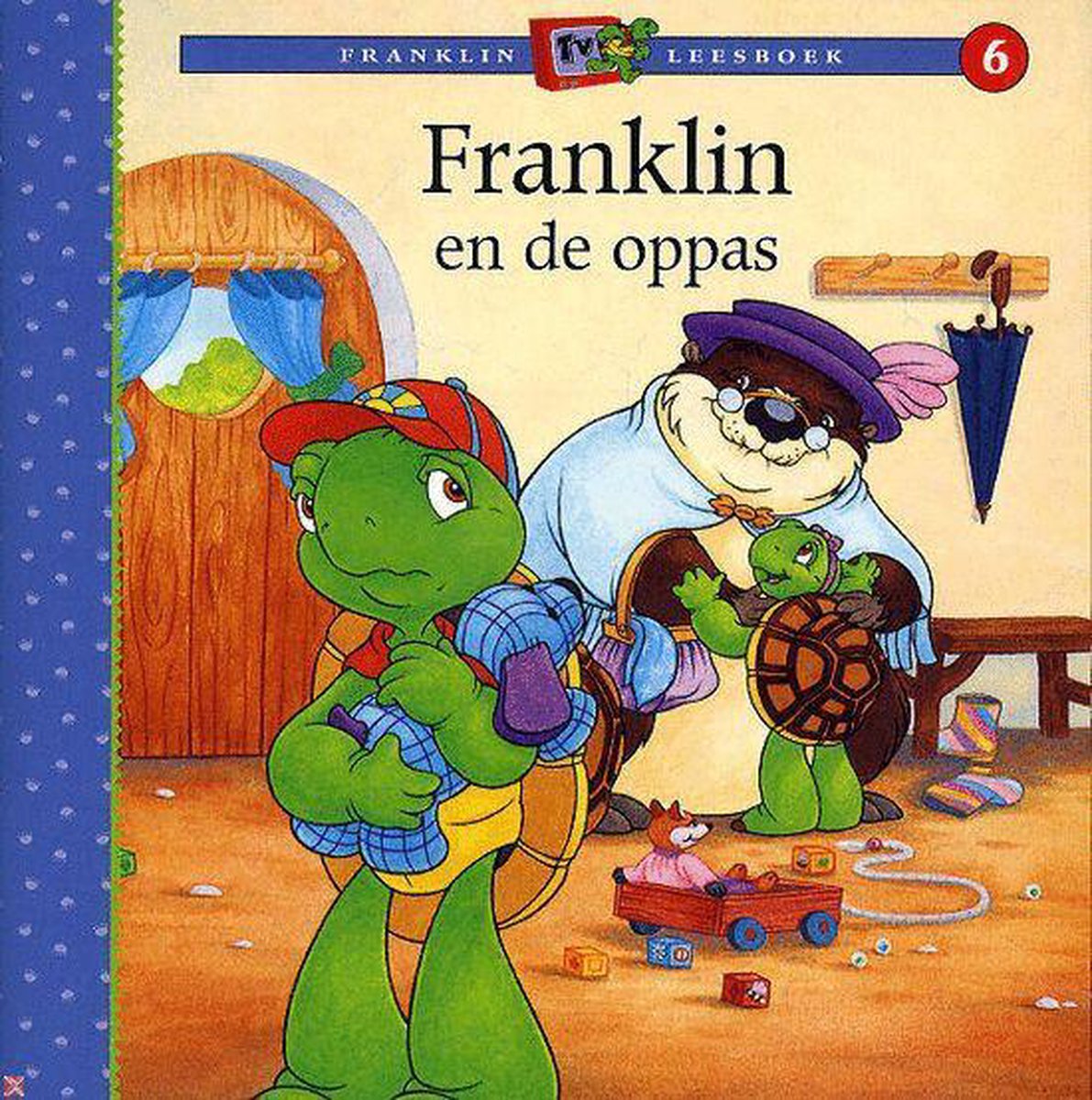 Franklin En De Oppas