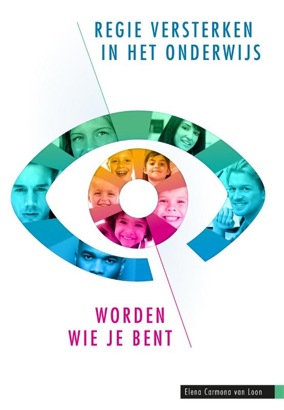 Elena Carmona van Loon Regie Versterken In Het Onderwijs