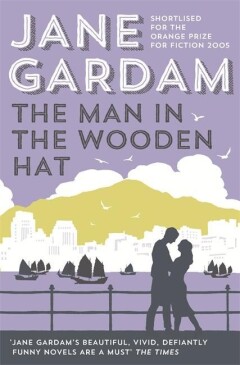 The man in the wooden hat / Old filth / 2