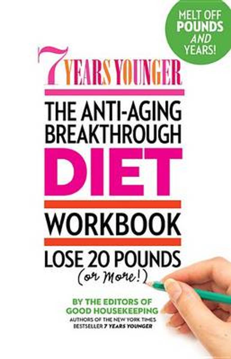 7 Years Younger