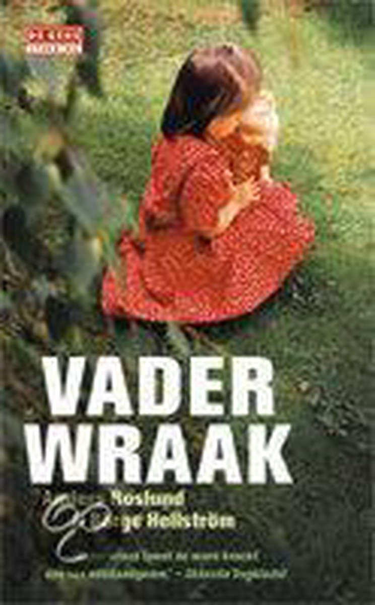 Isbn Vaderwraak