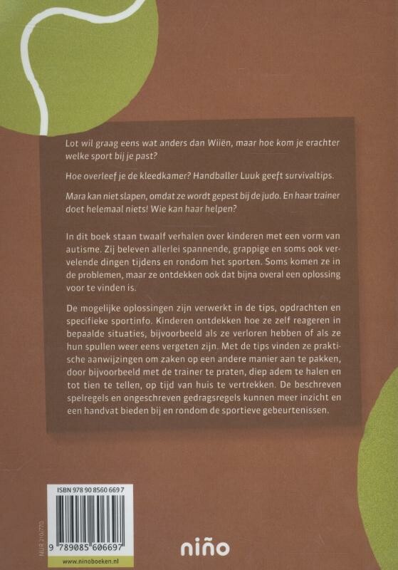 Game over? start opnieuw! achterkant