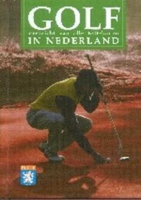 Golf in Nederland - editie 2005