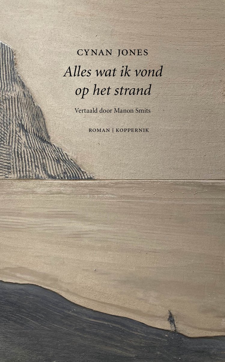 boekenbalie_9789083262147_cover Alles wat ik vond op het strand