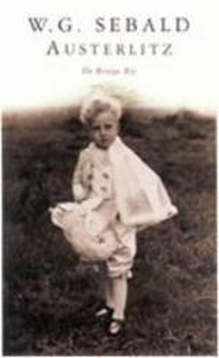 boekenbalie_9789023400073_cover Austerlitz