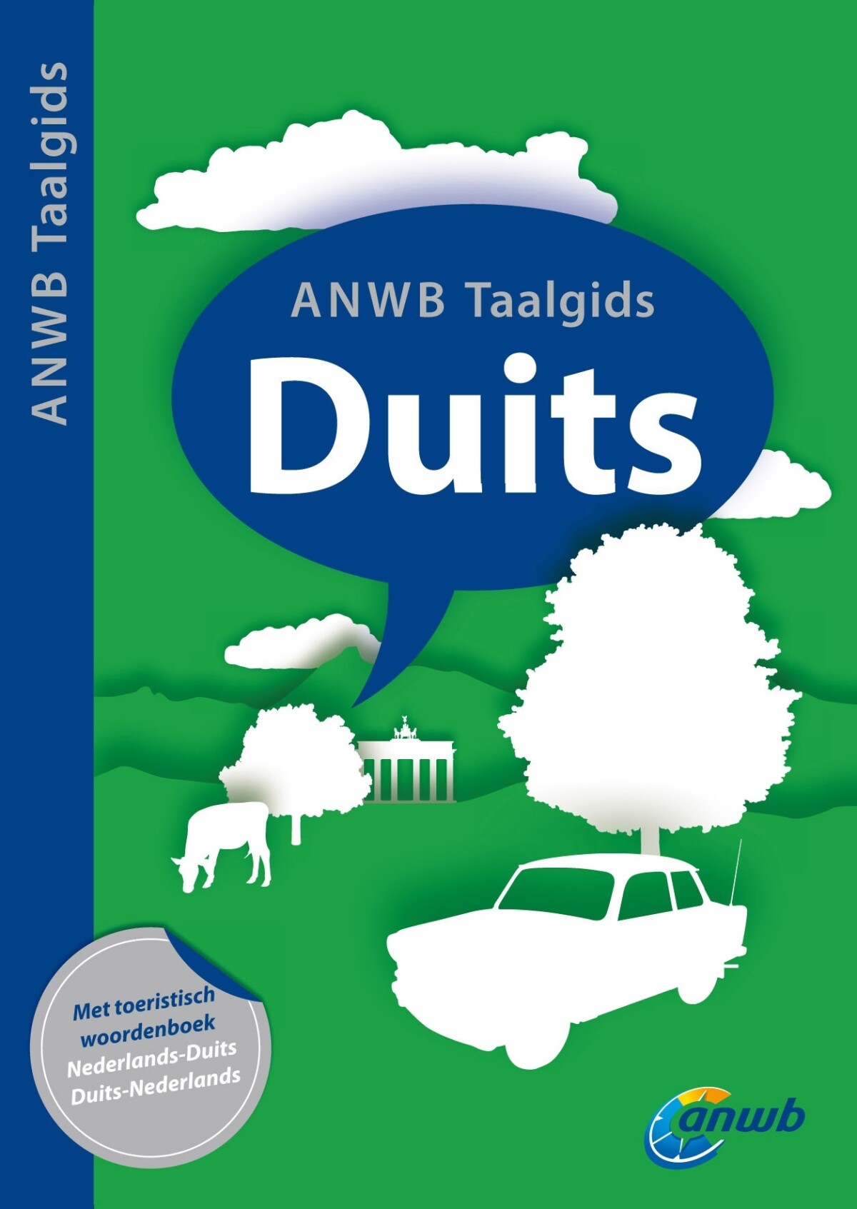 Duits / ANWB Taalgids