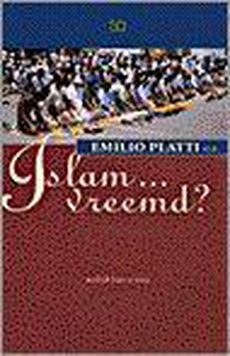 boekenbalie_9789030408420_cover ISLAM VREEMD