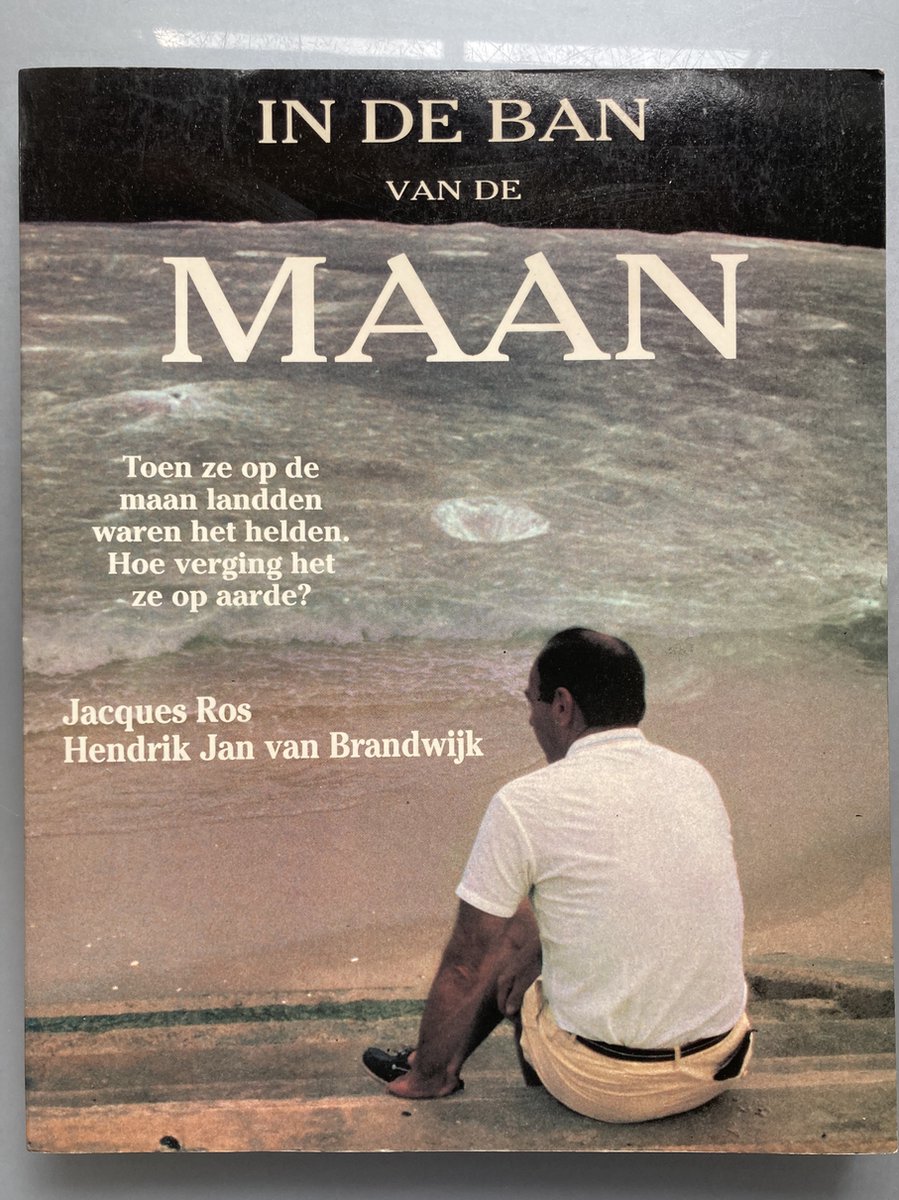 Ros In De Ban Van De Maan