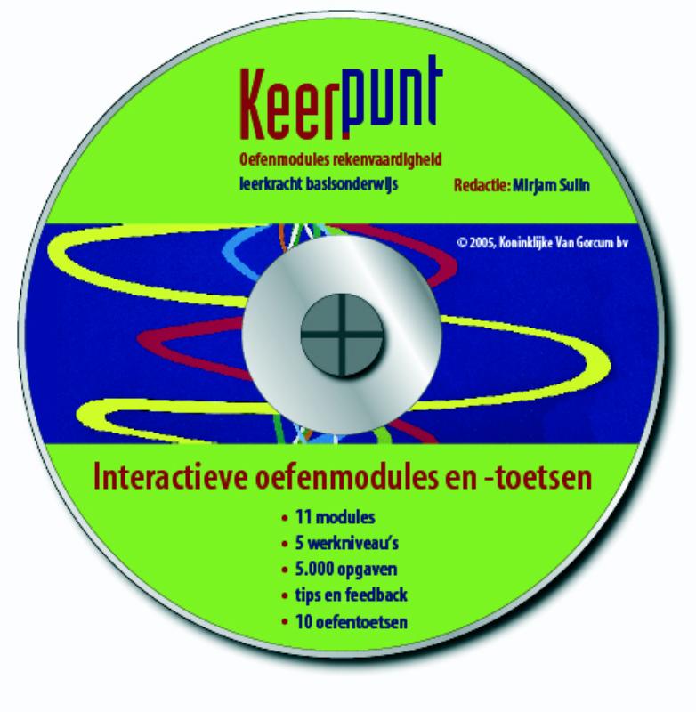 Keerpunt