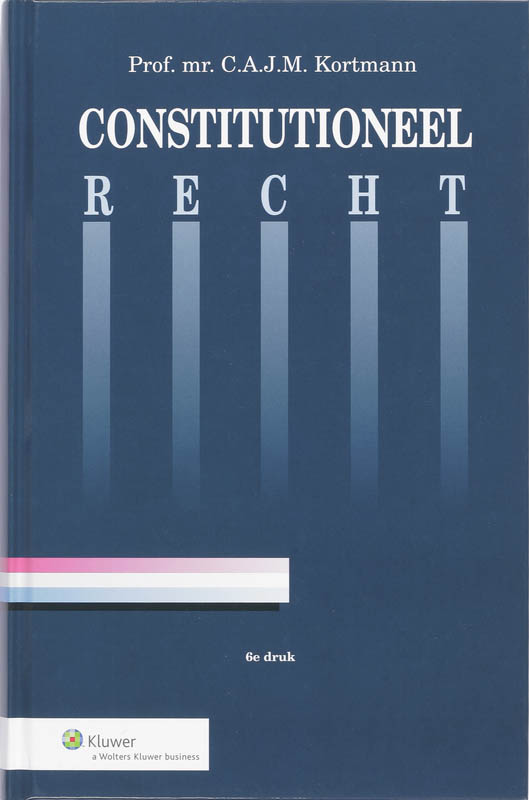 boekenbalie_9789013054934_cover Constitutioneel recht
