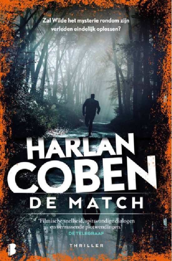 De match
