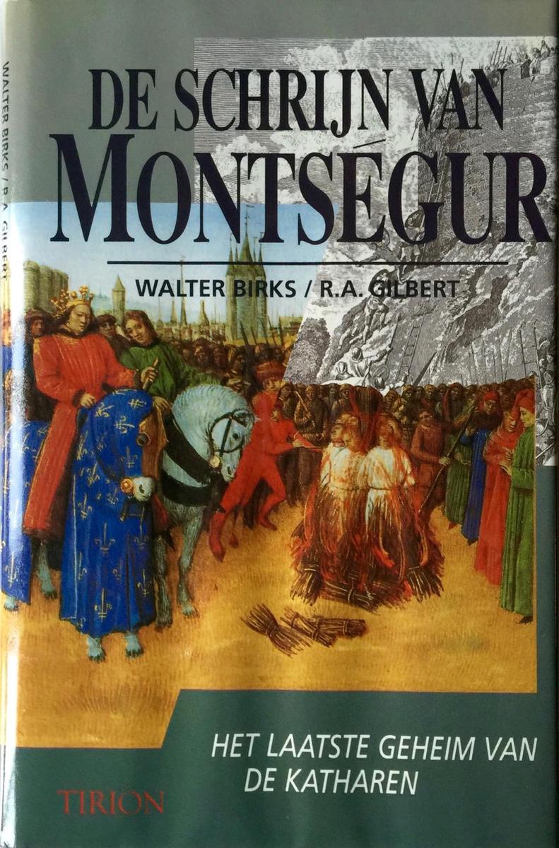W. Birks Schrijn Van Montsegur thumbnail