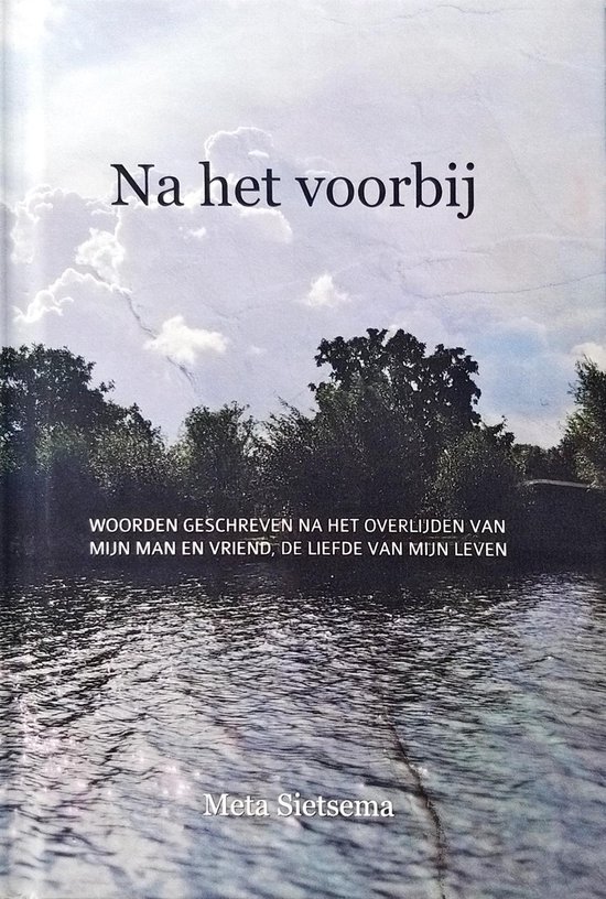 Na het voorbij