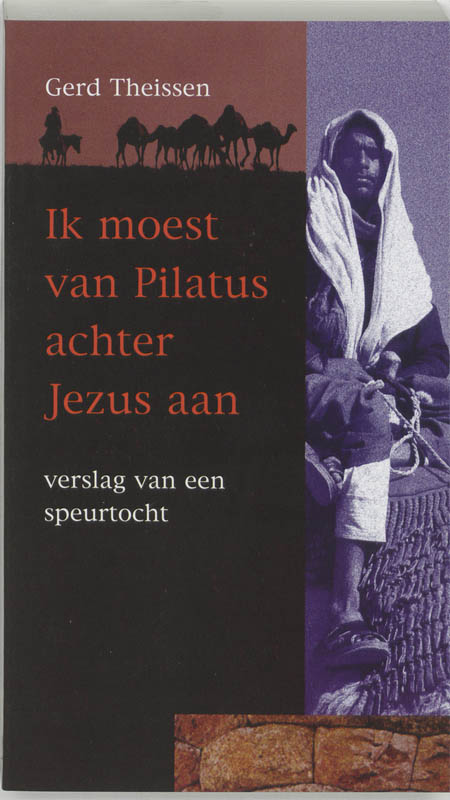 boekenbalie_9789043510769_cover Ik moest van Pilatus achter Jezus aan