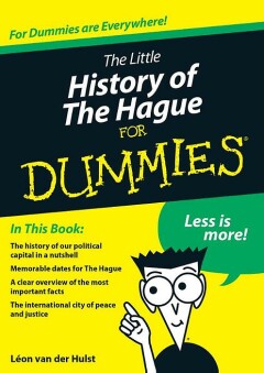 The little history of The Hague for Dummies