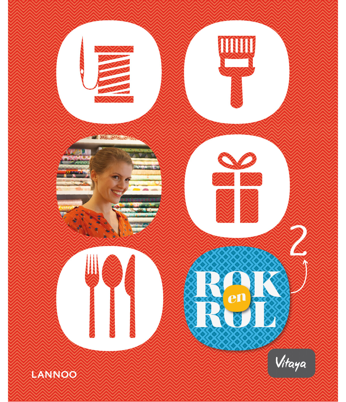 Karolien Verbanck Rok En Rol 2 thumbnail