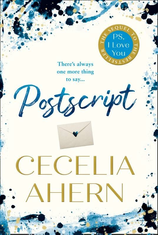 Postscript / P.S. I Love You / 2