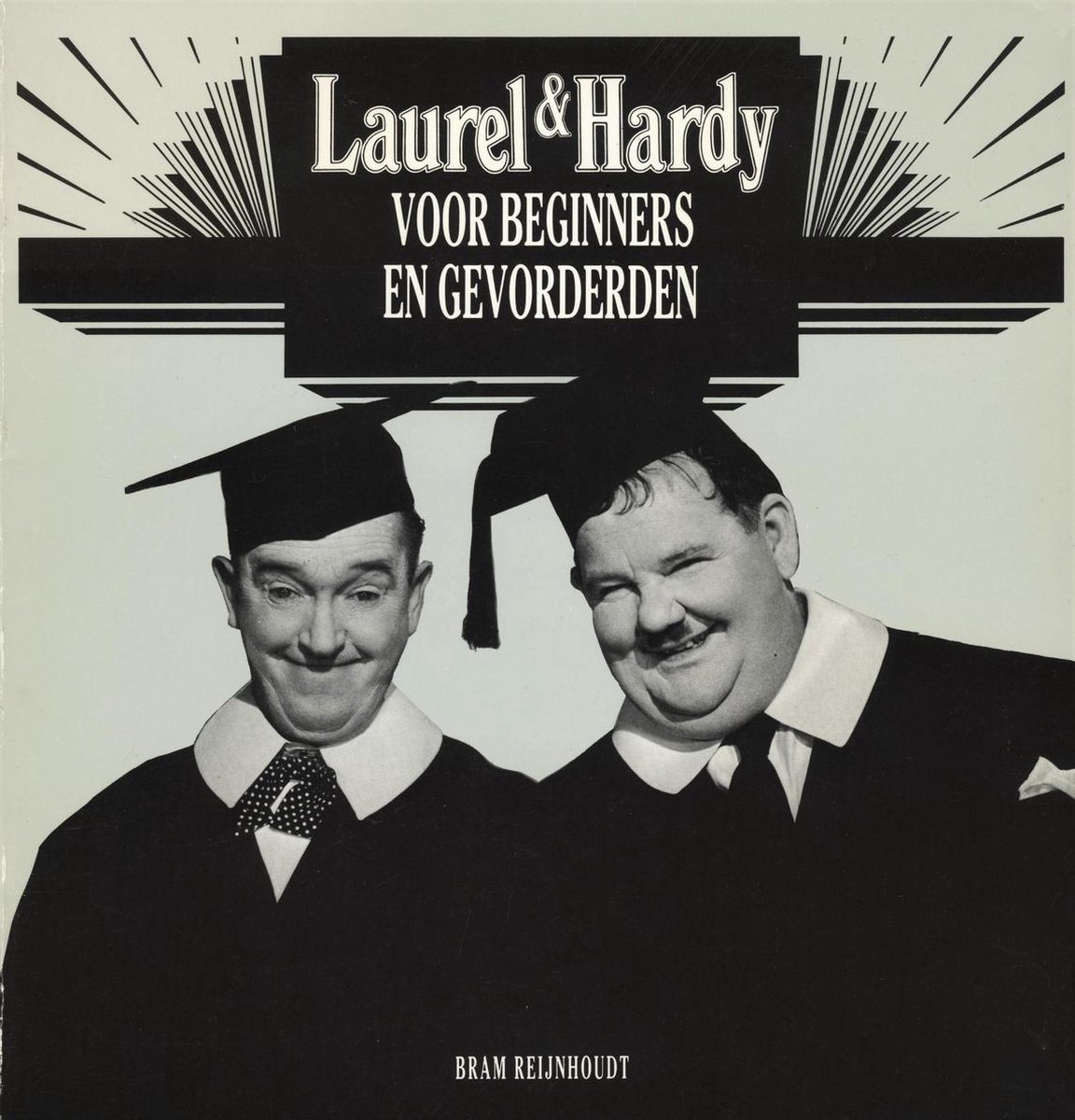 Bram Reijnhoudt Laurel En Hardy thumbnail
