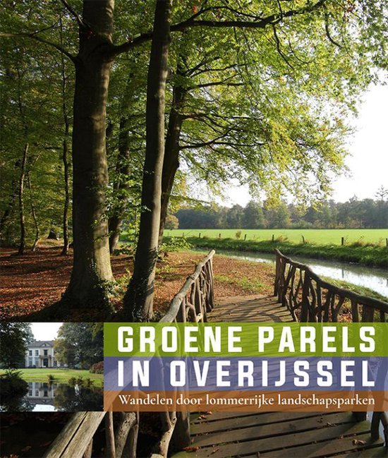 Groene Parels in Overijssel