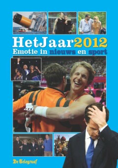 Het jaar 2012 2012