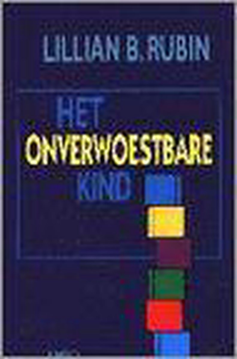 Onverwoestbare Kind