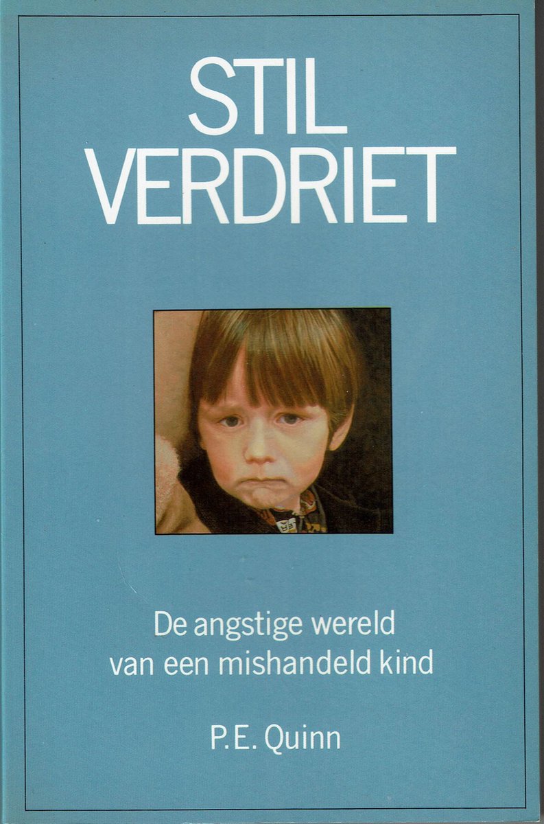 Quinn Stil Verdriet thumbnail