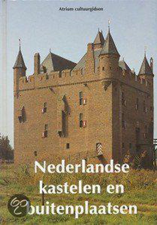 boekenbalie_9789061135913_cover Nederlandse kastelen en buitenplaats