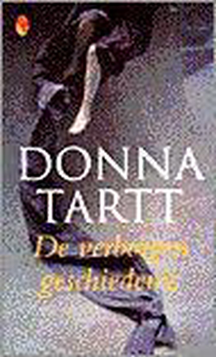 Donna Tartt De Verborgen Geschiedenis / Flamingo Pocket