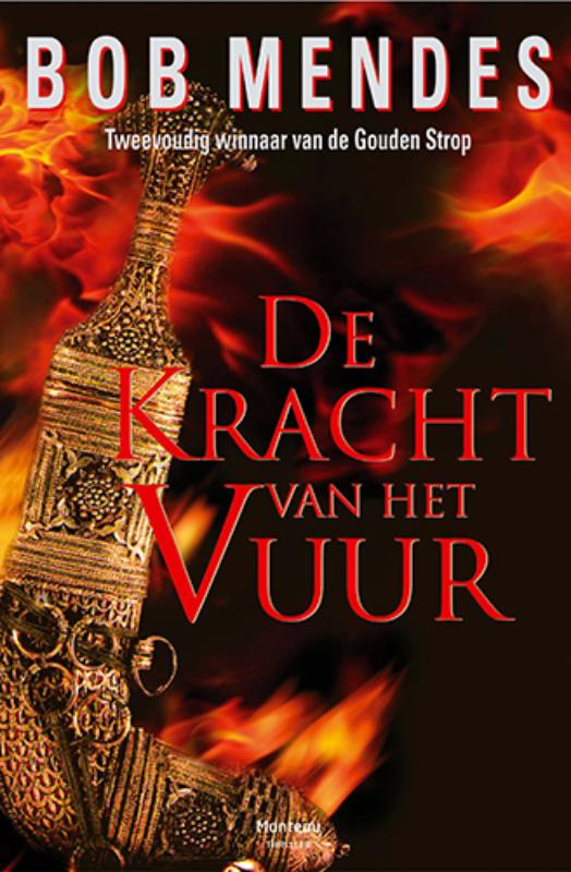 Bob Mendes De Kracht Van Het Vuur thumbnail
