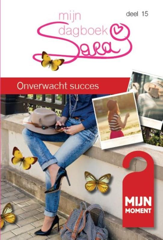 Onverwacht succes / Sara / 15