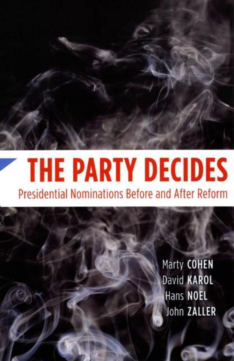 Party Decides