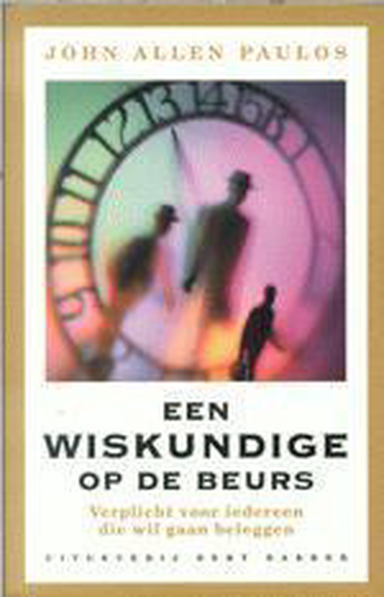 boekenbalie_9789035125889_cover Een wiskundige op de beurs