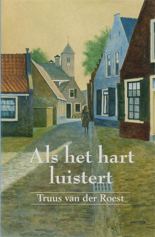 Als Het Hart Luistert