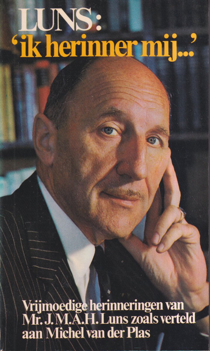 boekenbalie_9789021841519_cover Luns : Ik herinner mij...