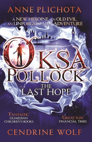Oksa Pollock