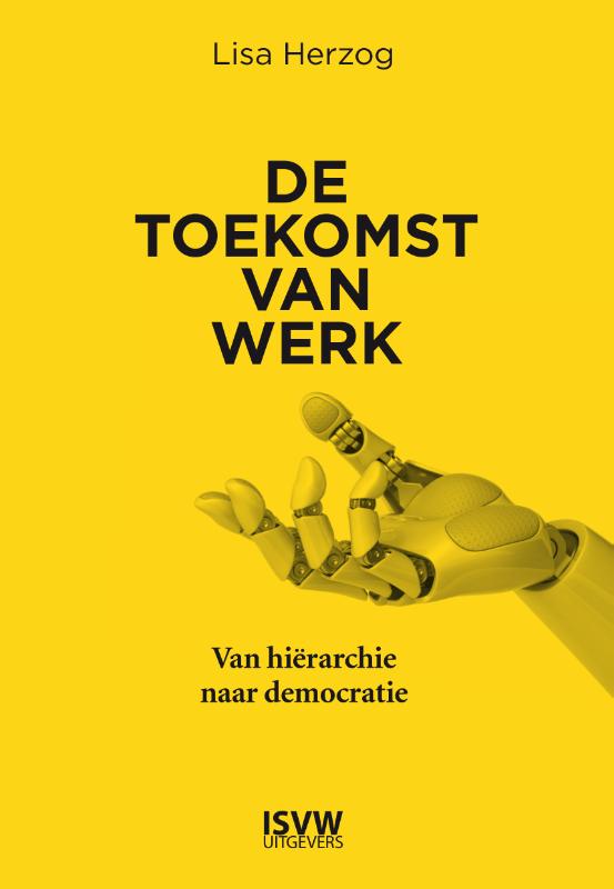 De toekomst van werk