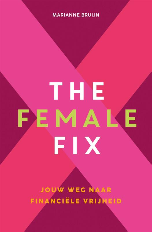 Marianne Bruijn The Female Fix thumbnail