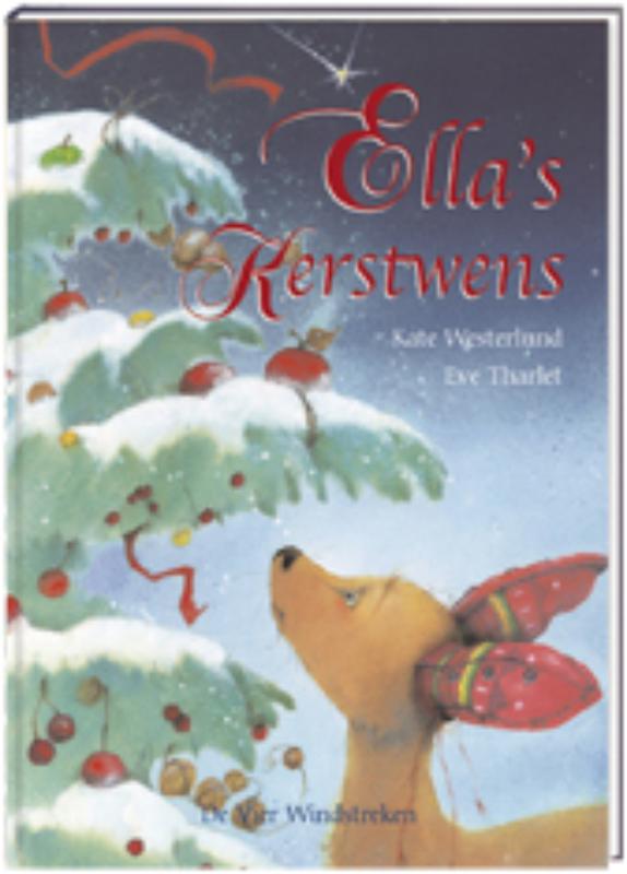 Ella S Kerstwens