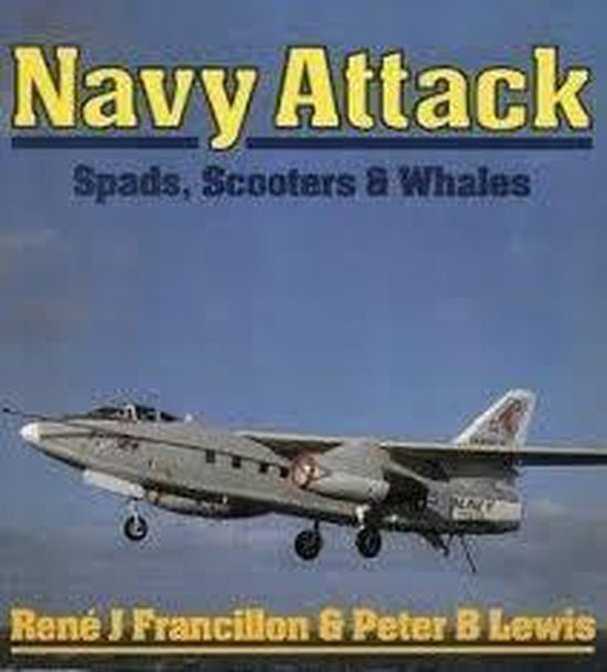 Navy Attack