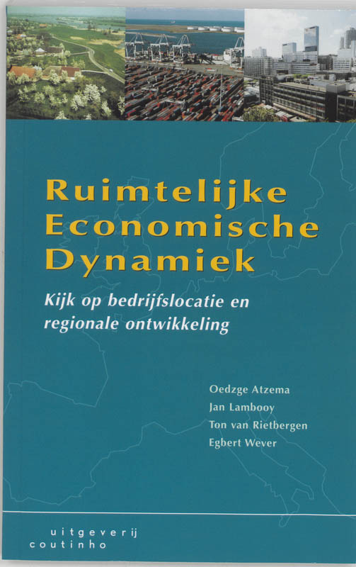 boekenbalie_9789062833160_cover Ruimtelijke Economische Dynamiek