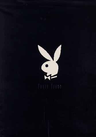 The Playboy Book