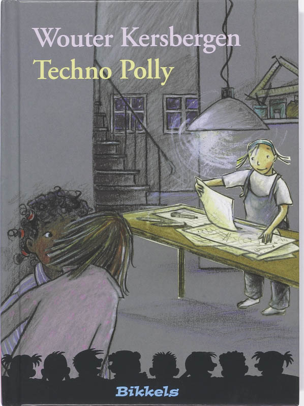 Techno Polly / Bikkels