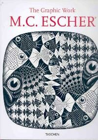 Escher-Graphic Work T25