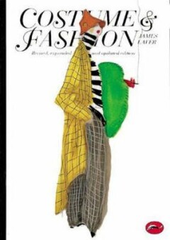 WOA: COSTUME AND FASHION [O/P] (WOA)