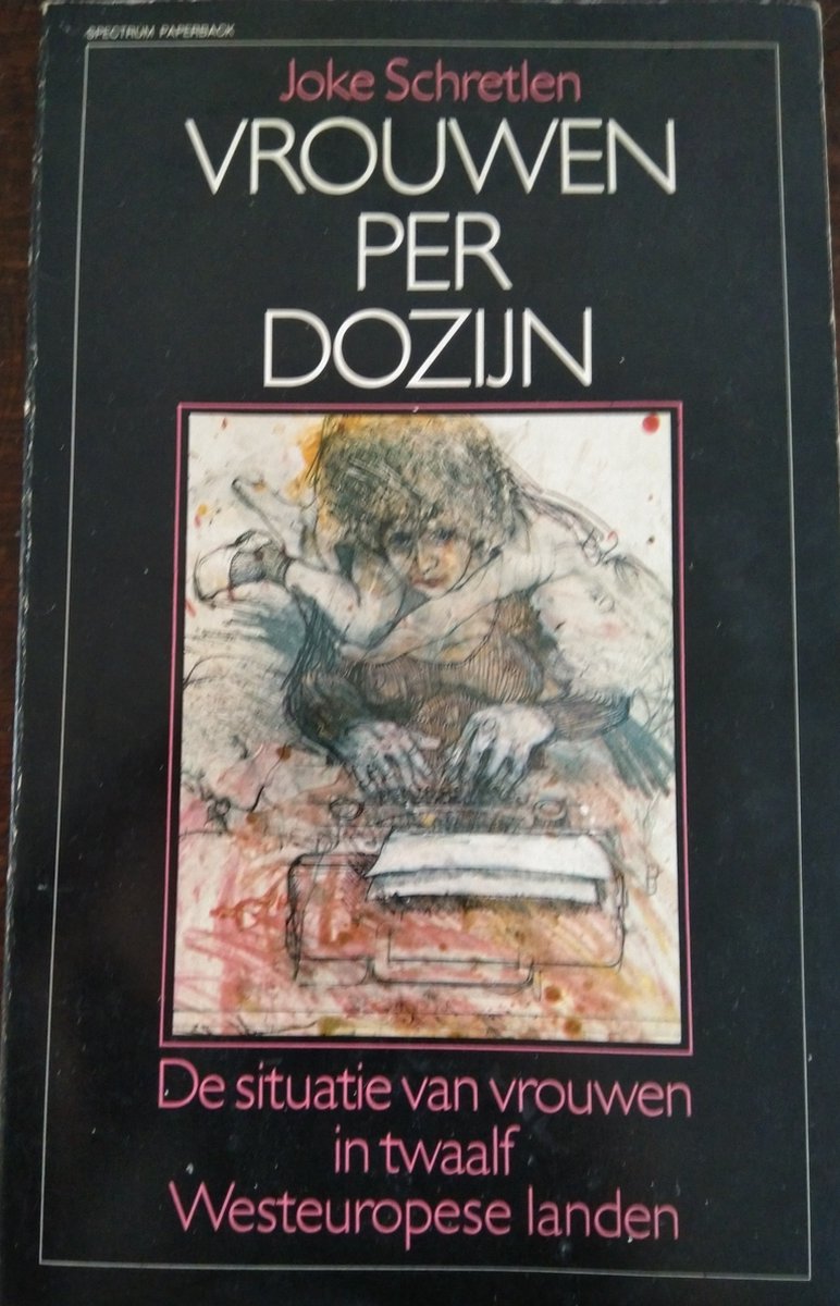 boekenbalie_9789027459558_cover Vrouwen per dozyn