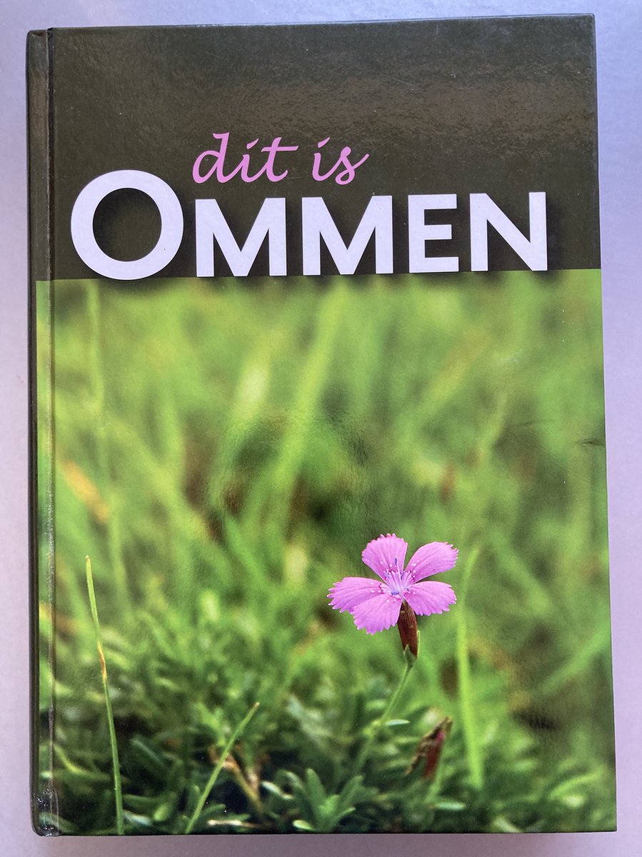 boekenbalie_9789090214023_cover Dit is Ommen