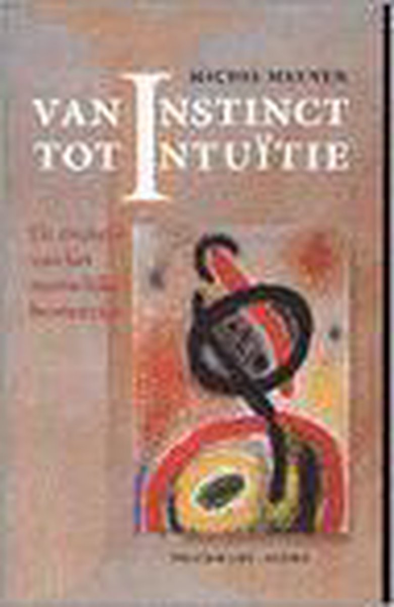 boekenbalie_9789039107881_cover Van instinct tot intuitie