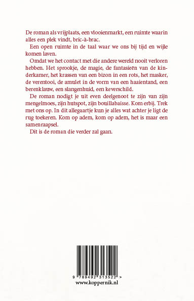 Wolken &c. achterkant